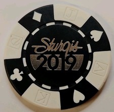 STURGIS 2019 HARLEY DAVIDSON