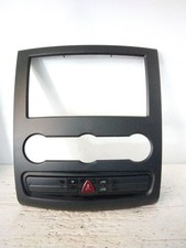 MASCHERINA CENTRALE CRUSCOTTO PER MERCEDES Sprinter W906 3° Serie A6096800017 (