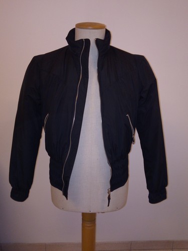 Armani giubbino bomber - armani, donna