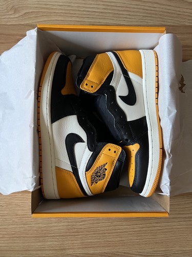 Nike air jordan high - air,