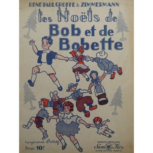Zimmermann natali bob e - di,