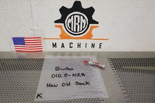 Molla cilindro Bimba 010.5-NRB