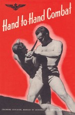 HAND-TO-HAND COMBATBureau of
