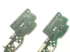 Modulo Conector de Carga y