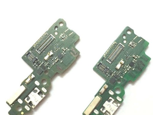 Modulo conector carga y - modulo,