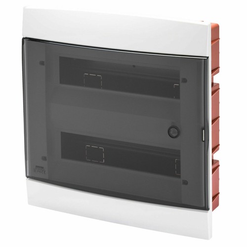 Gewiss gw40233tb ip40 - ip40, quadro