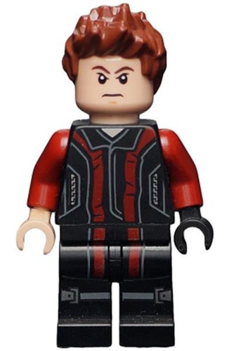 Figurine minifigure lego - figurine, /