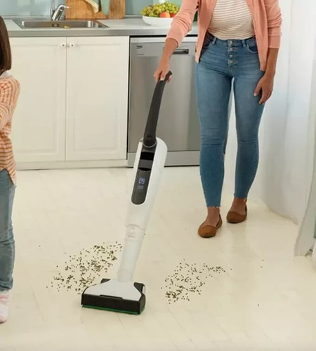 Vorwerk vk7 sistema folletto - vorwerk,