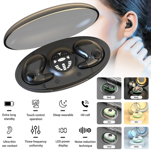 Auricolare wireless sonno - auricolare,