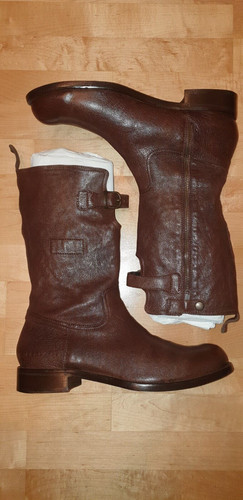 Stivali dsquared2 - dsquared2, eu