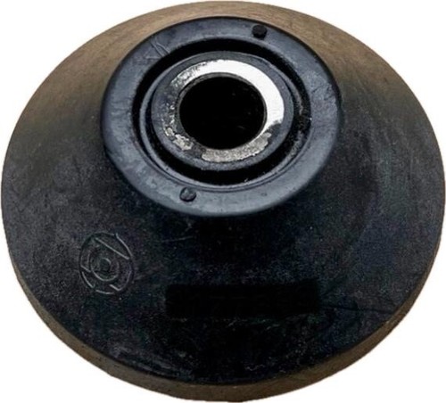 Yanmar vio supporto - supporto, motore