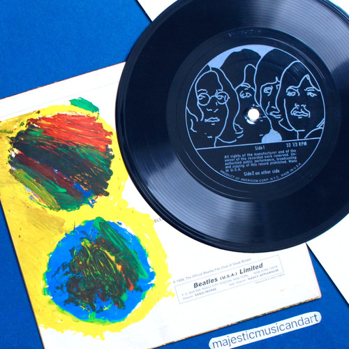 Original 1967 the beatles - original,