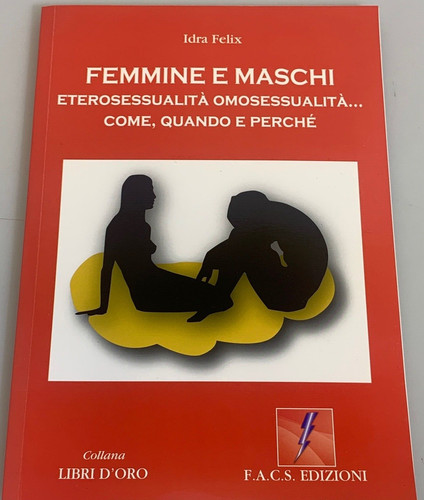 Femmine maschi - femmine,