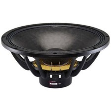 B&C 15NDL88 Pro 15" Neodymium