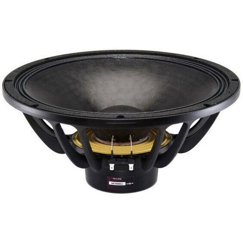 15ndl88 pro woofer al - pro, 15"