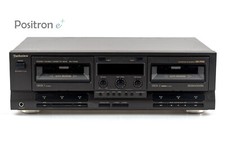 Technics RS-TR333 Auto Reverse
