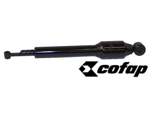 Ammortizzatore sterzo t1 - vw,