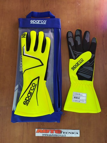 Guanti auto sparco land 9 - auto,