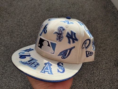 Cappello berretto baseball new - berretto,