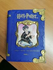 HARRY POTTER: IL LIBRO DEGLI INCANTESIMI- TIGER HASBRO 2001