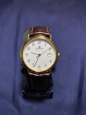 Orologio Lorenz placcato oro - Vintage - anni 80