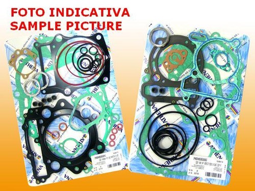 Pochette joints moteur moto - de,