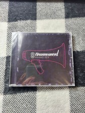 8 Unannounced Sound Off (CD