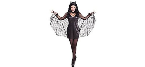 Widmann batwoman costume donna - costume,