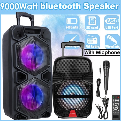 Altoparlante bluetooth - altoparlante,