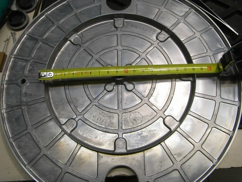 Cinghia giradischi pioneer - giradischi,,