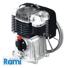 Gruppo pompante originale FINI