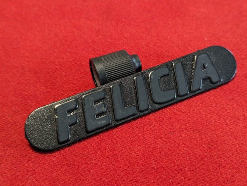 Skoda felicia logo sigla - felicia,