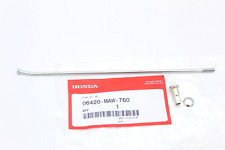 HONDA RAGGIO RUOTA POSTERIORE  XL600V-650 TRANSALP 97-03           06420-MAW-760