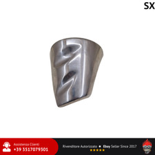 PARA CALORE MARMITTA SINISTRO TRIUMPH SPEED TRIPLE 1050 2006 2007 2008 2009