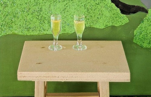 Set bicchieri champagne - set,
