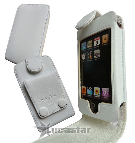 Ipod touch generazione mca - ipod,