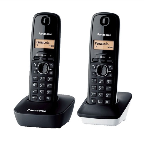 Panasonic tg1612sp1 kit - kx-tg1612sp1,