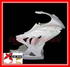 CARENA COMPLETA IN VETRORESINA