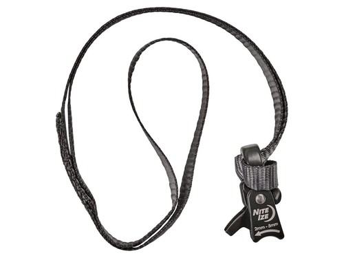 Niteize camjam ring rope - niteize,