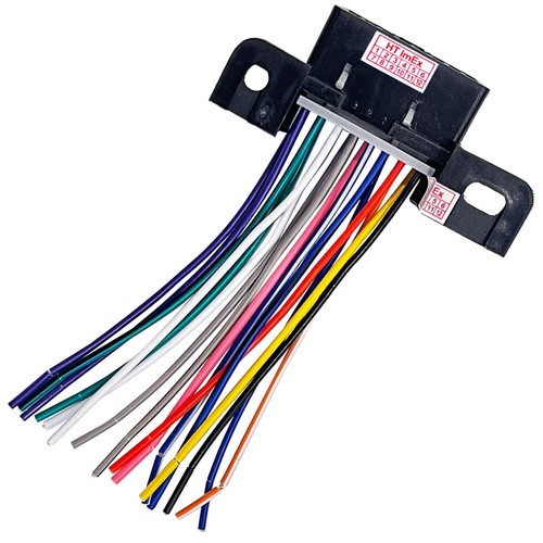 Obd2 pin femmina - obd2, con