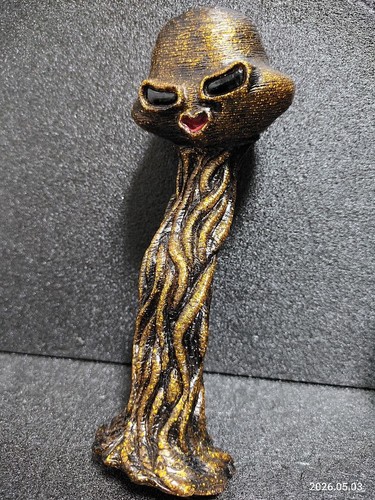 Marmit alieno marziano sofubi - marmit,