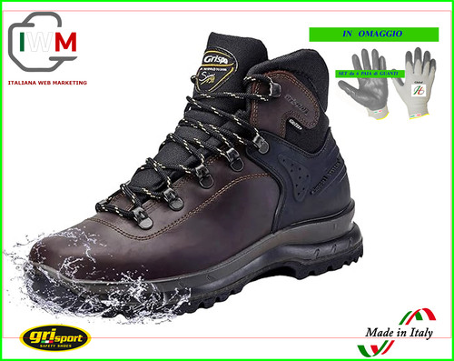 Scarponi scarpe scarpa - scarpe,