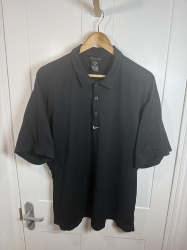 Vintage nike golf shirt uomo - golf,