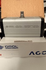 Attuatore Pneumatico Omal
