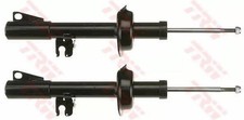 Kit ammortizzatore trw - di,