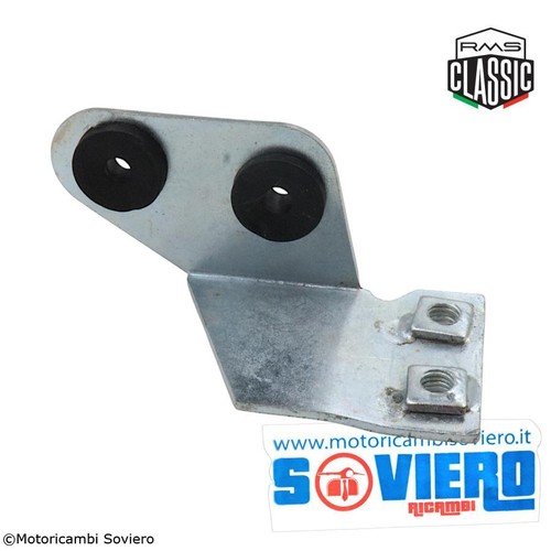 Staffa supporto centralina - staffa,