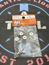 MicroHeli. MH-TX4142UK Align