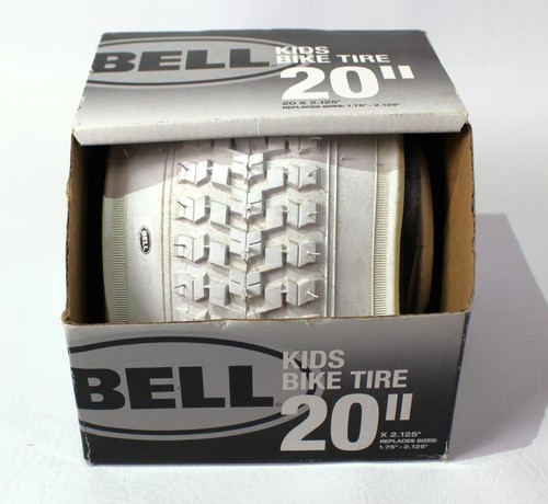 Nuovo bell pneumatico - nuovo, 20"