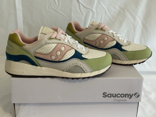 Saucony shadow 6000 premium - saucony,