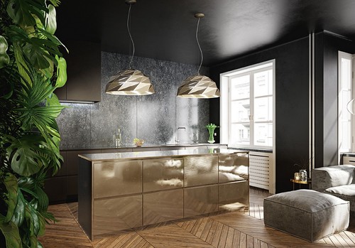 Lampadario design perenz - 💎,